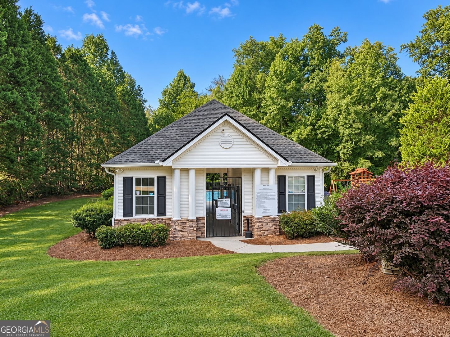 300 Hickory Pointe Court Villa Rica - Photo 37