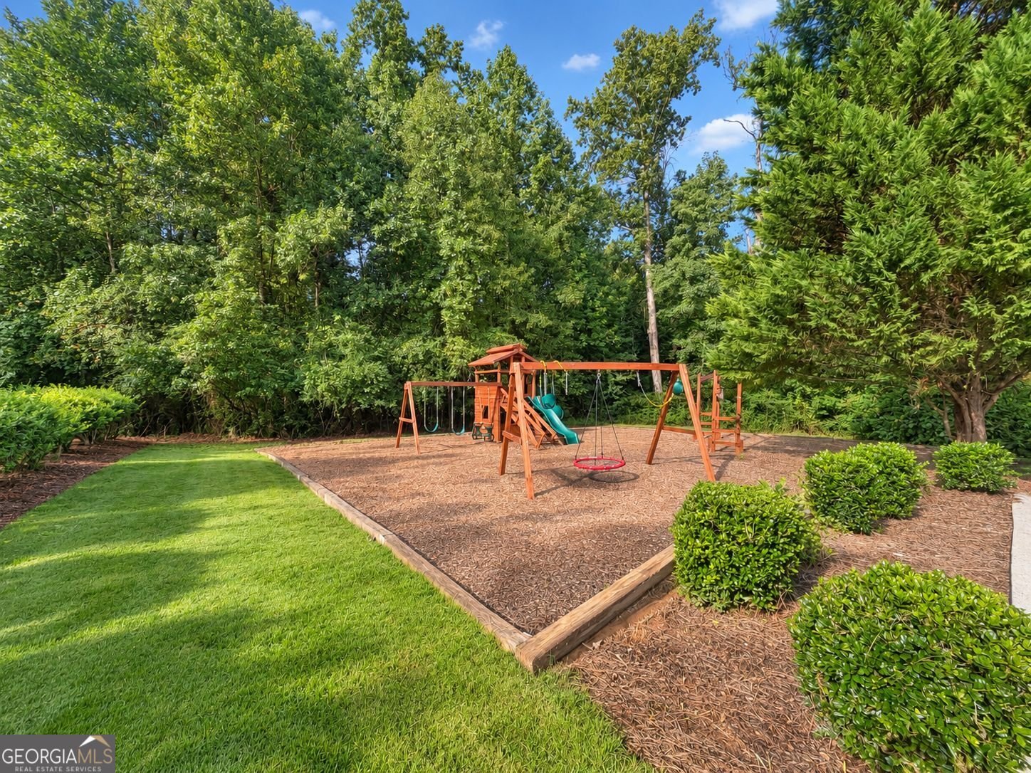 300 Hickory Pointe Court Villa Rica - Photo 39