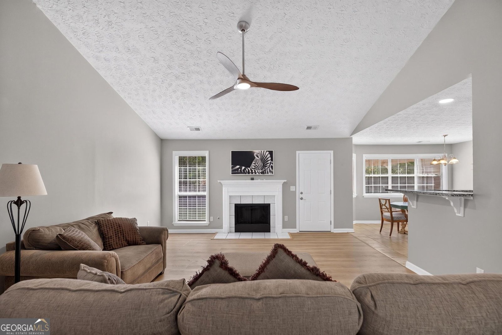 300 Hickory Pointe Court Villa Rica - Photo 7