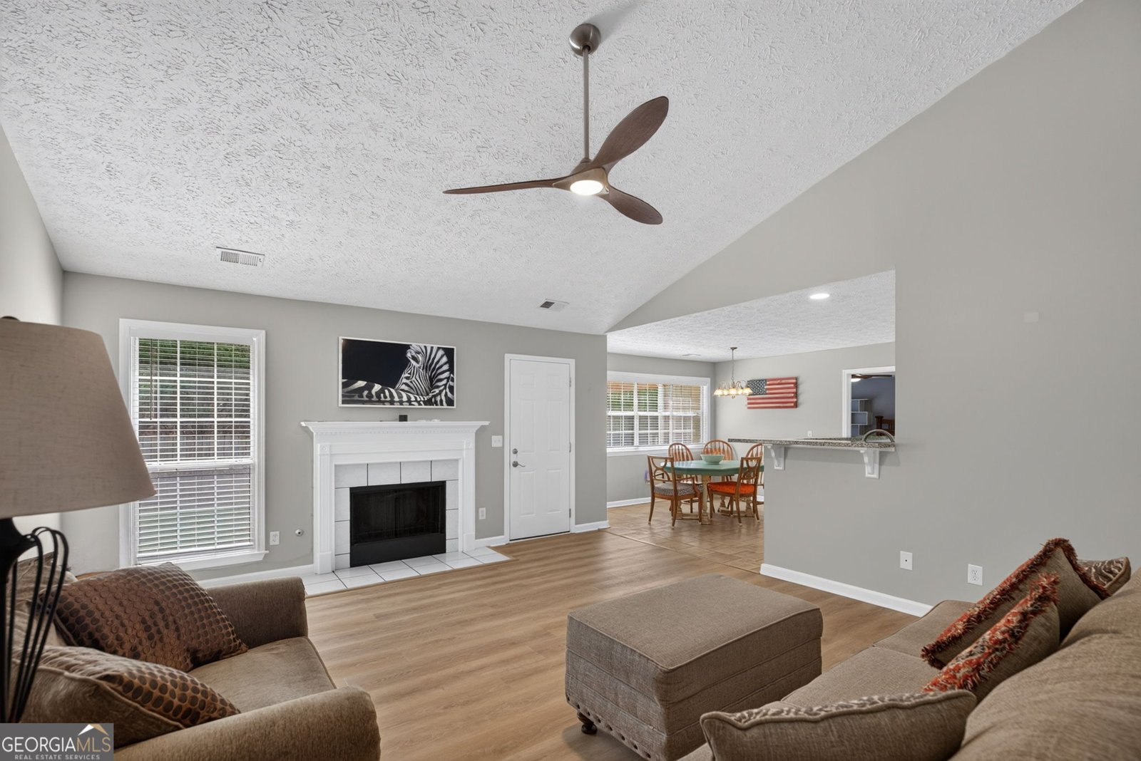 300 Hickory Pointe Court Villa Rica - Photo 8