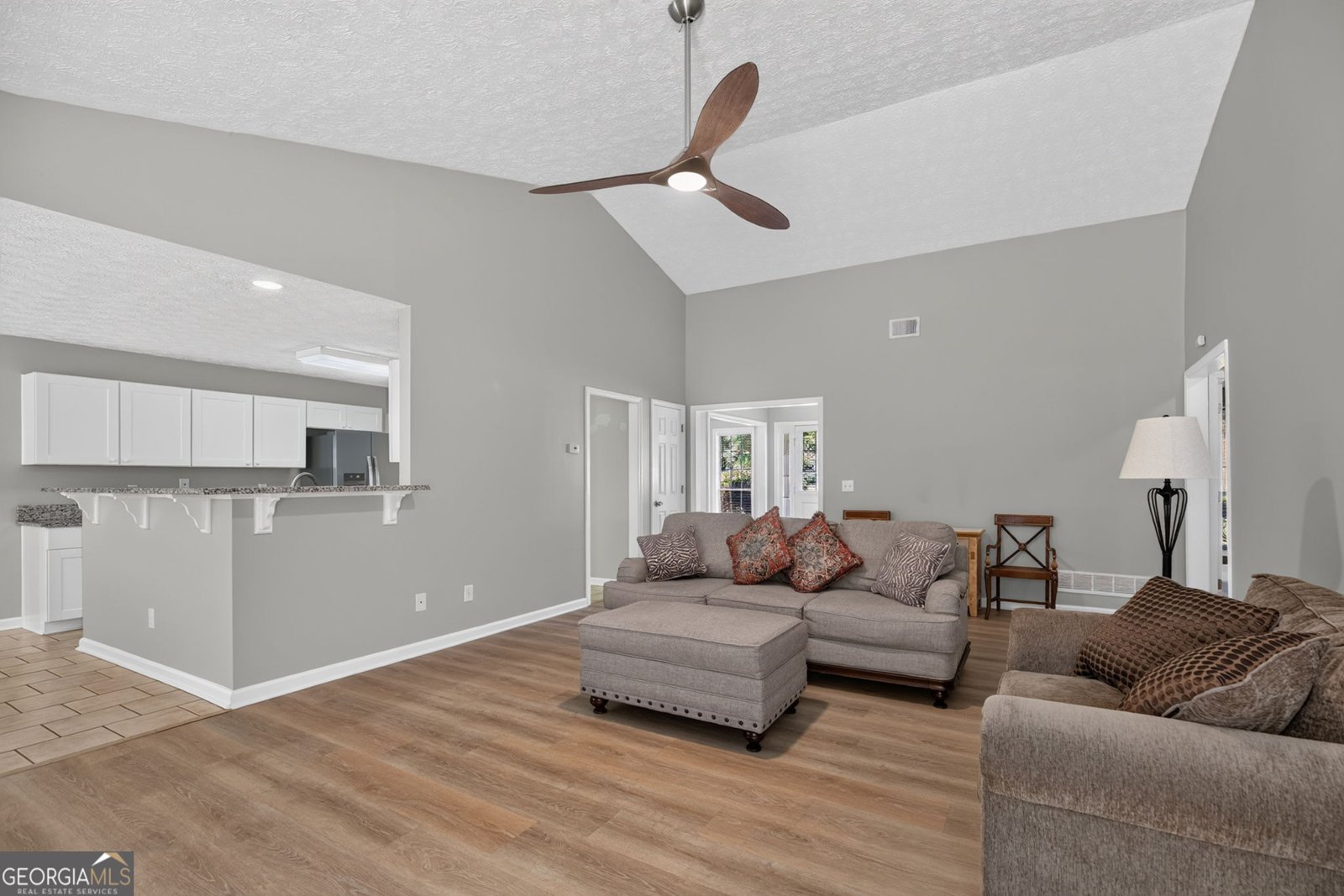 300 Hickory Pointe Court Villa Rica - Photo 9