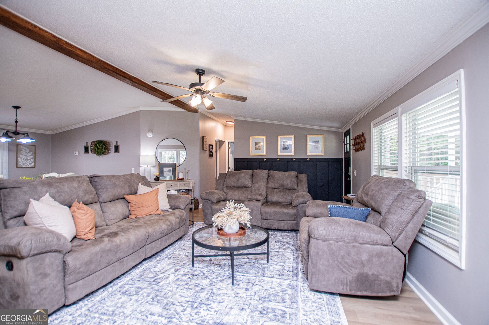 1057 Clem Lowell Road Carrollton - Photo 10