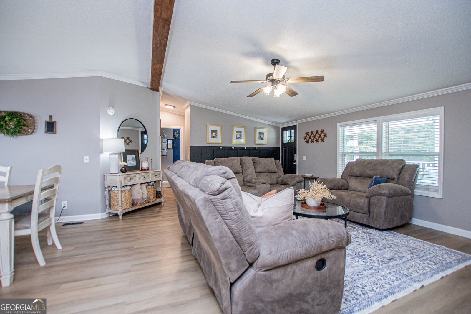 1057 Clem Lowell Road Carrollton - Photo 11