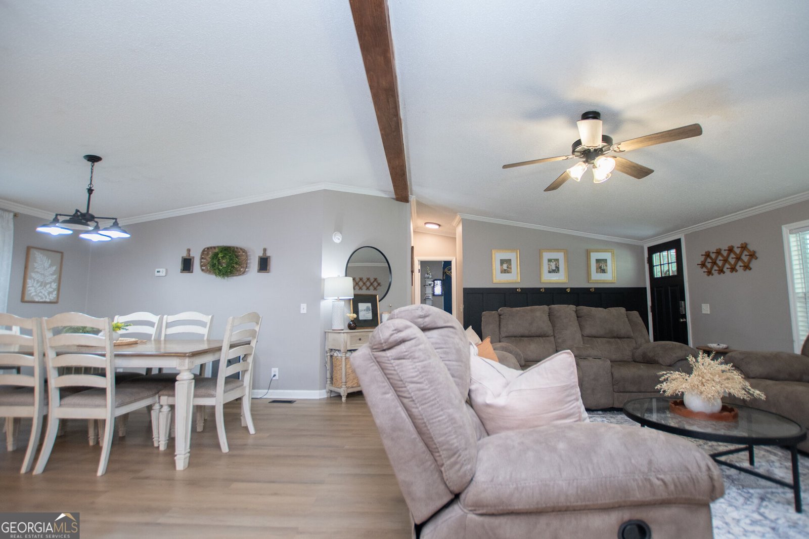 1057 Clem Lowell Road Carrollton - Photo 14