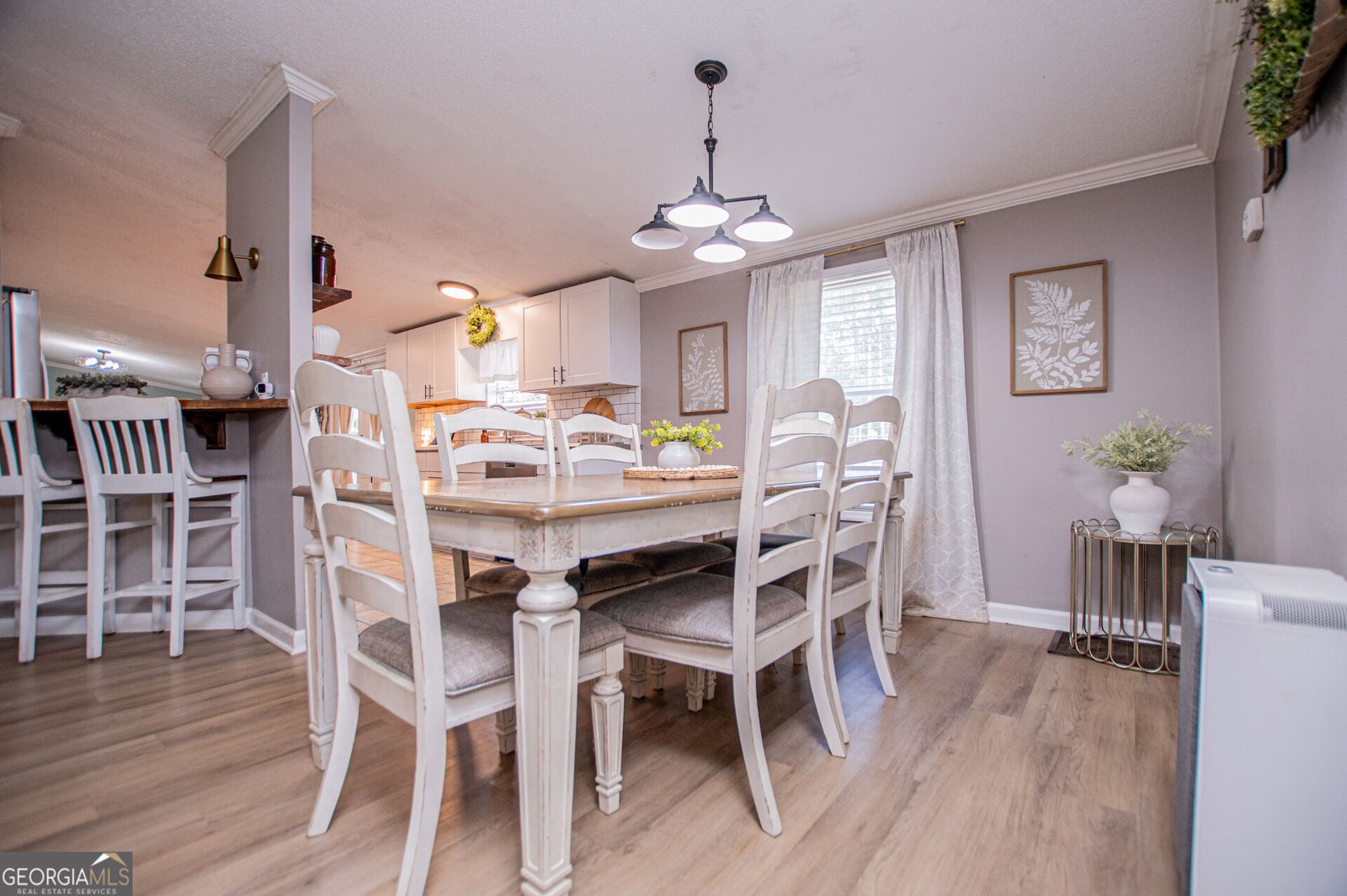 1057 Clem Lowell Road Carrollton - Photo 15
