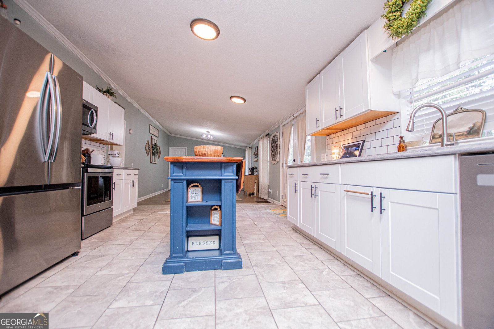 1057 Clem Lowell Road Carrollton - Photo 17