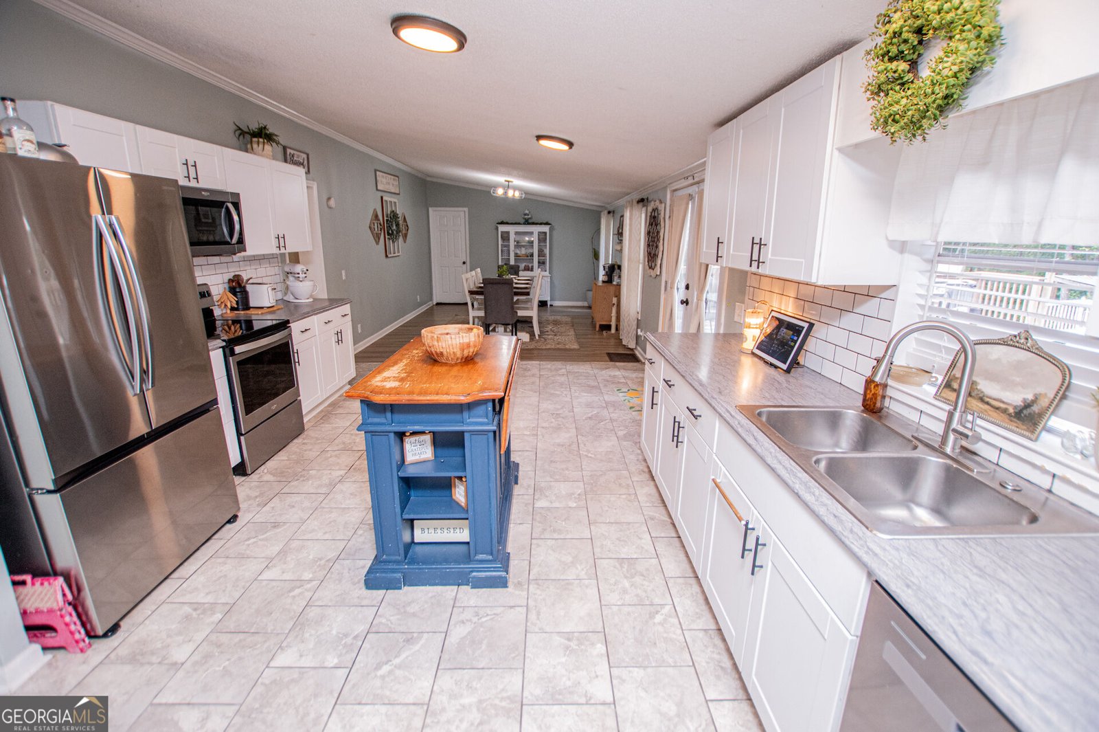 1057 Clem Lowell Road Carrollton - Photo 18