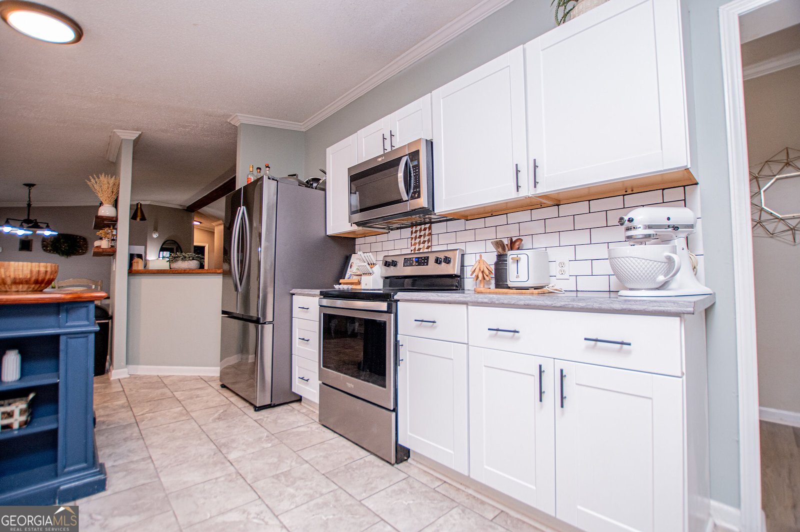 1057 Clem Lowell Road Carrollton - Photo 19