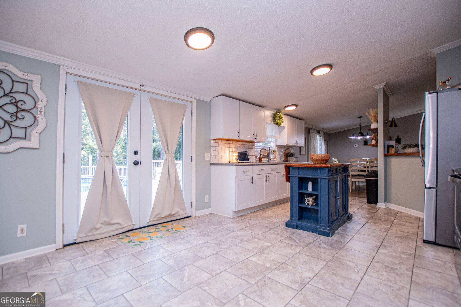 1057 Clem Lowell Road Carrollton - Photo 20