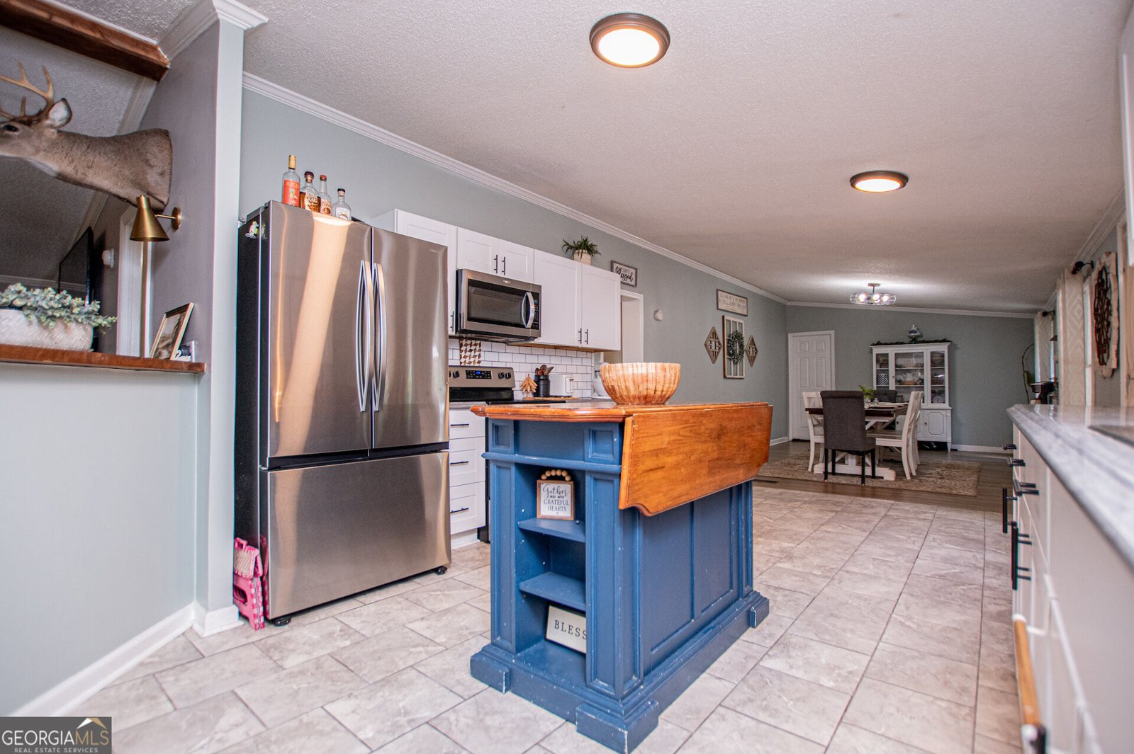1057 Clem Lowell Road Carrollton - Photo 21
