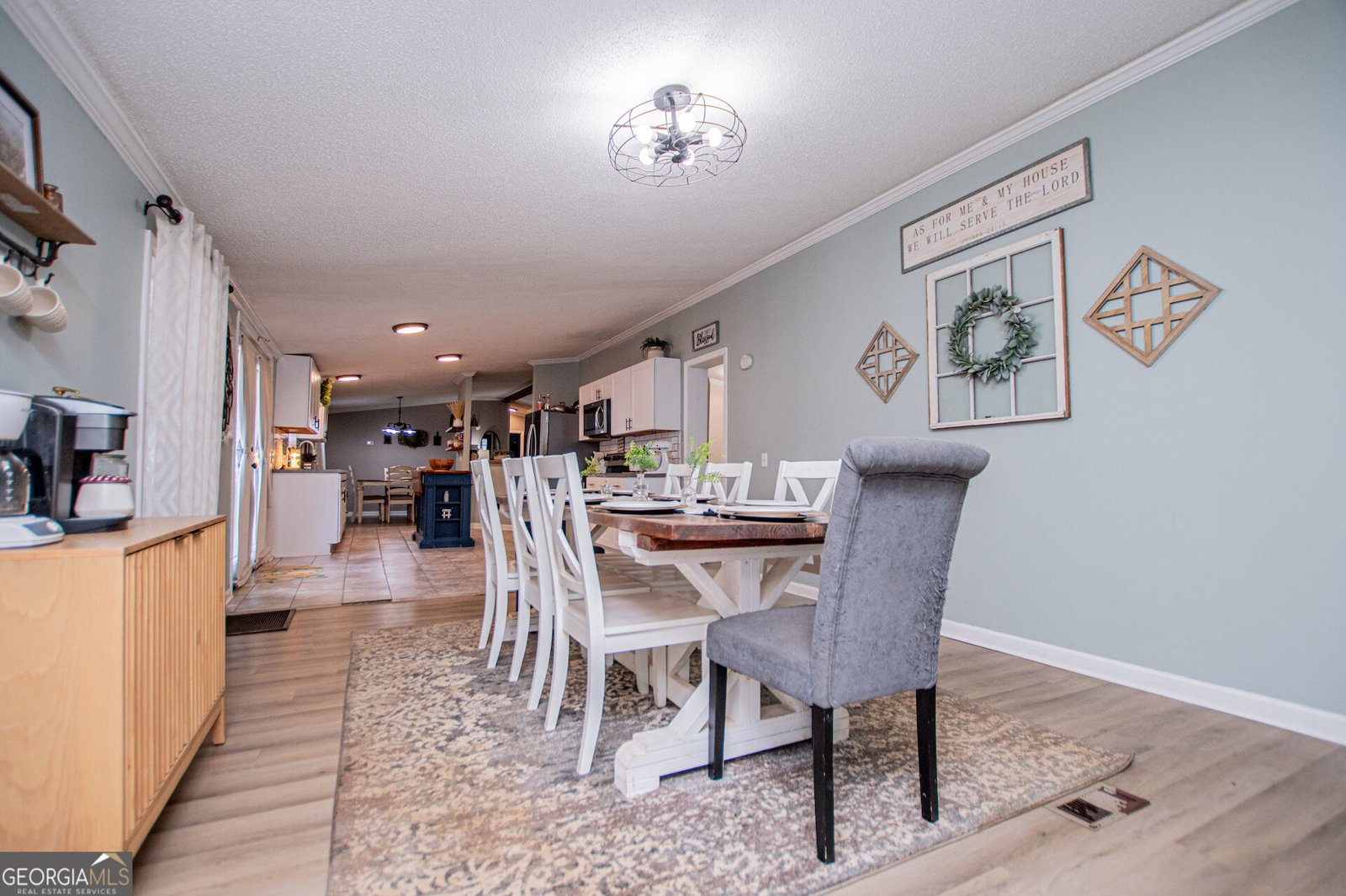 1057 Clem Lowell Road Carrollton - Photo 23