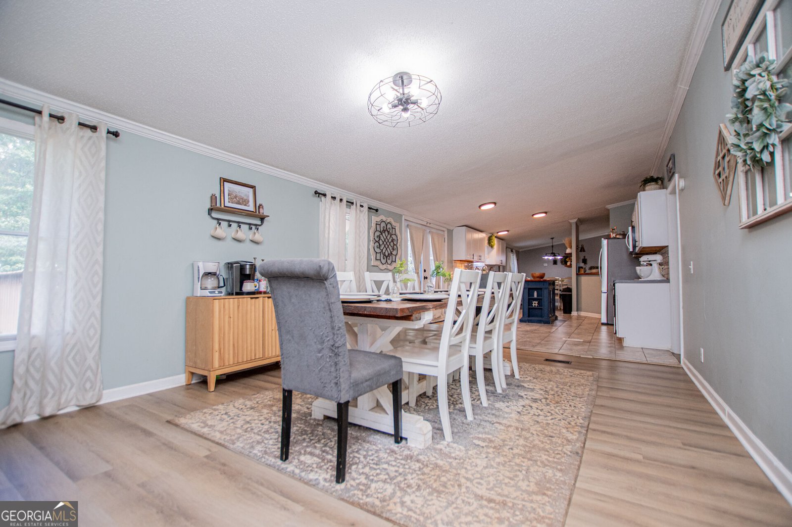 1057 Clem Lowell Road Carrollton - Photo 24