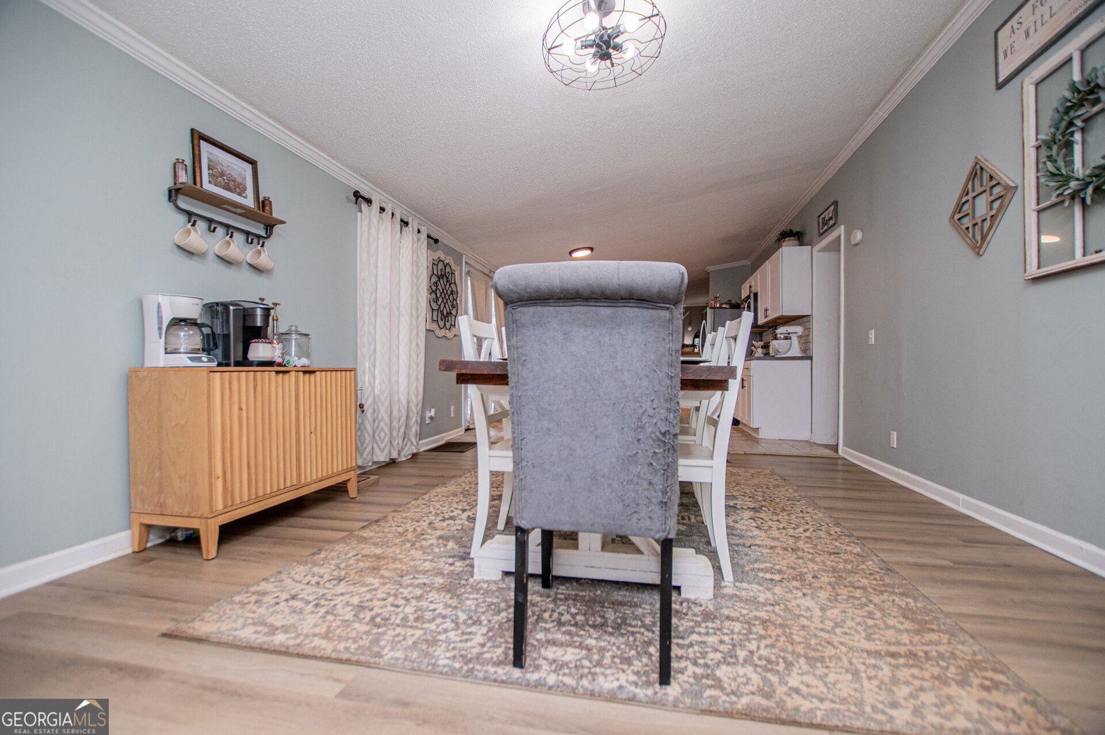 1057 Clem Lowell Road Carrollton - Photo 25