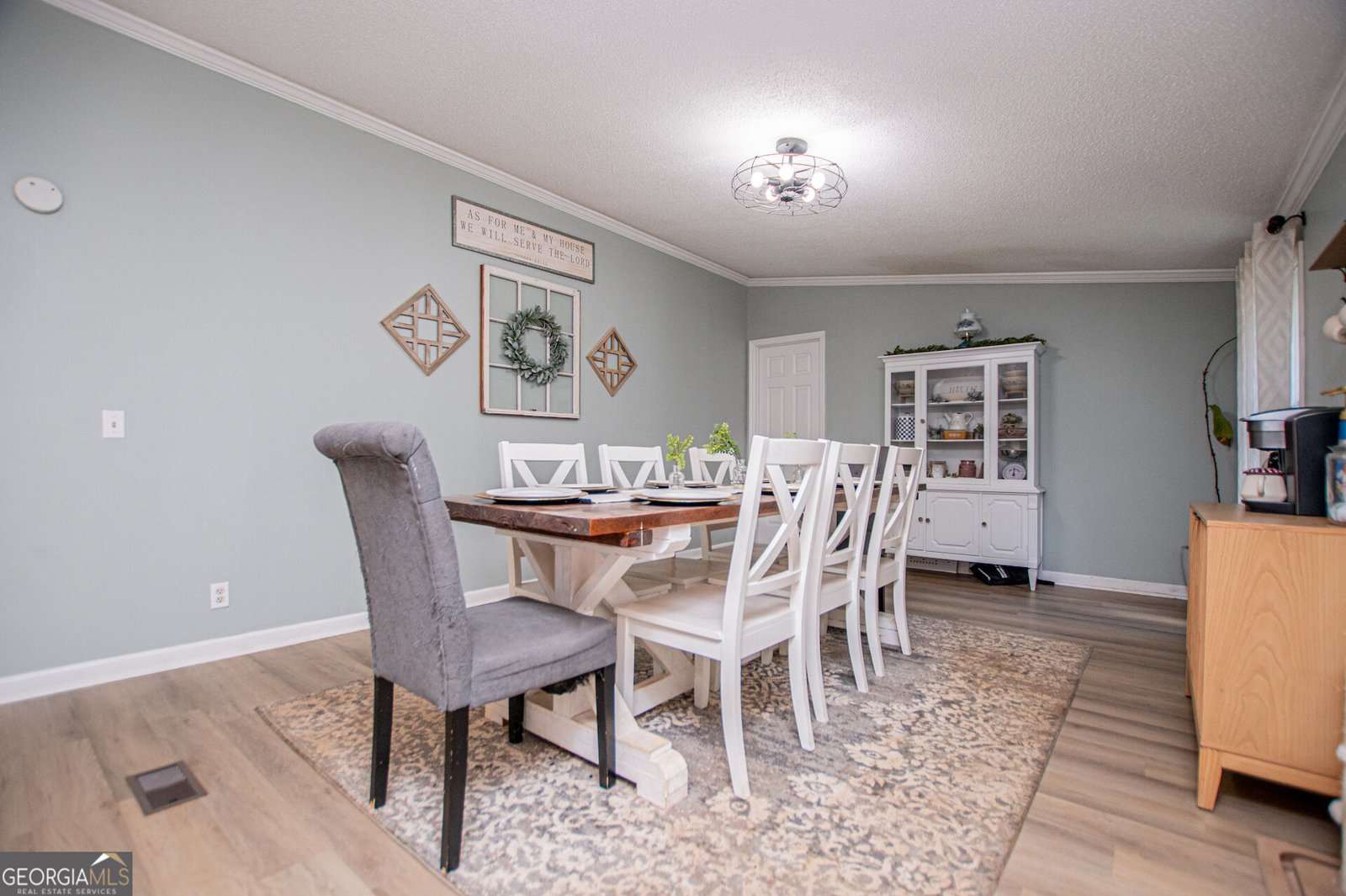 1057 Clem Lowell Road Carrollton - Photo 26