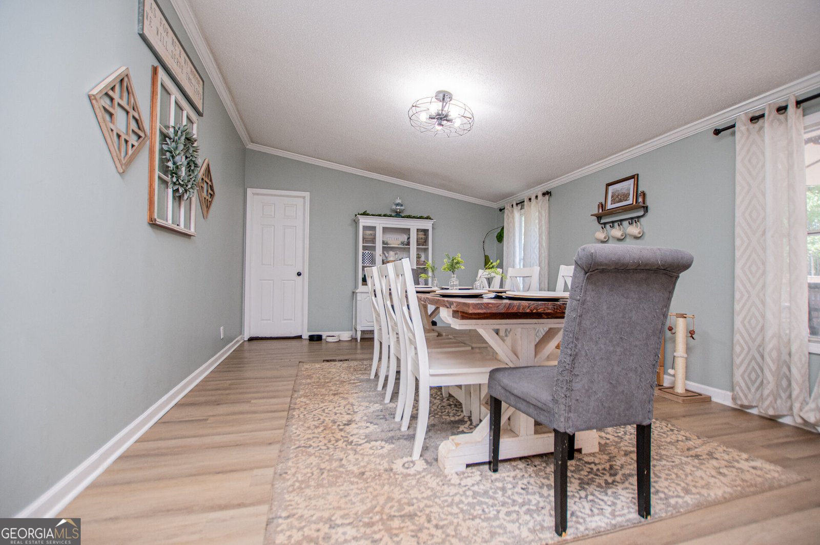 1057 Clem Lowell Road Carrollton - Photo 27