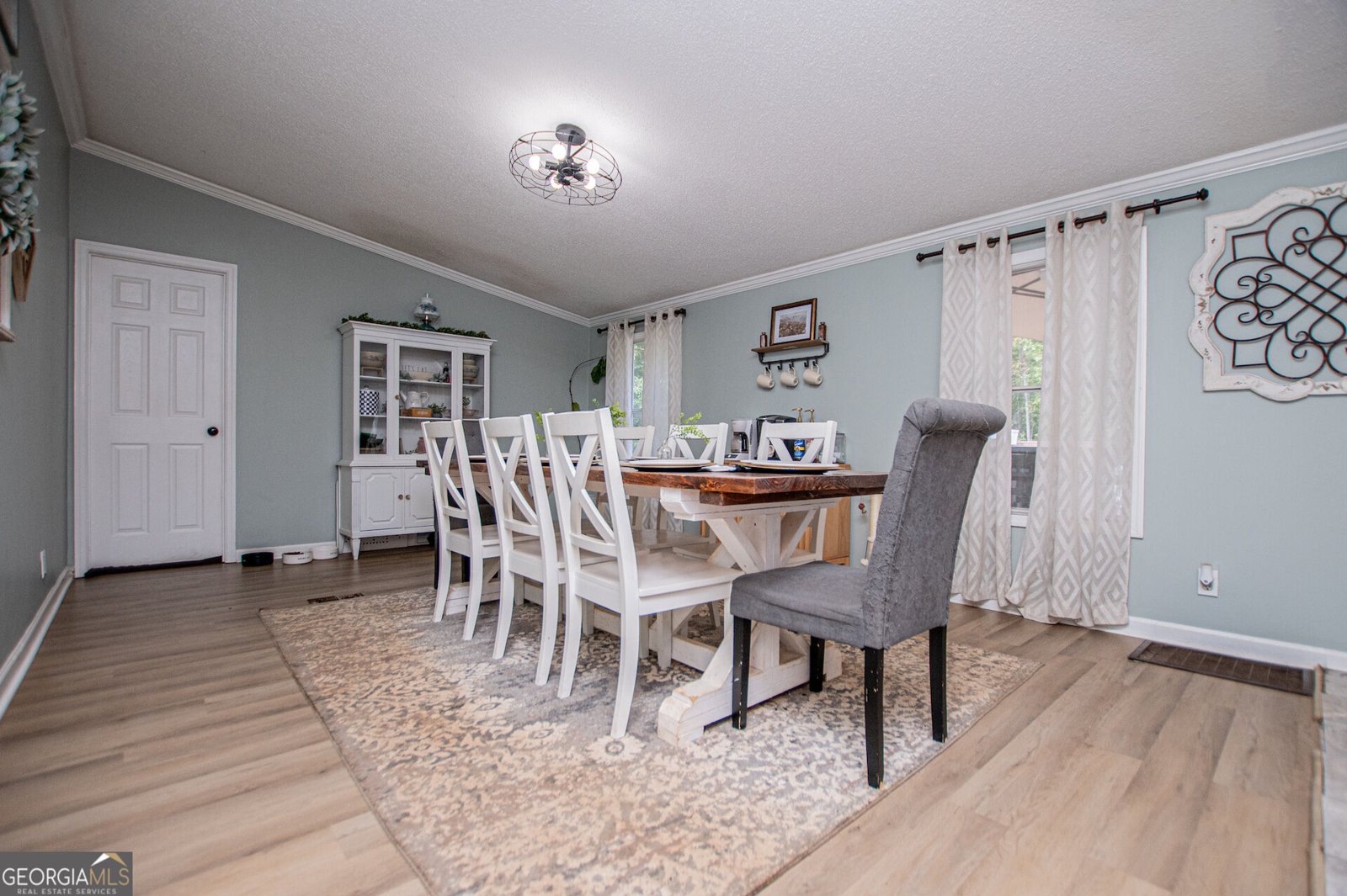 1057 Clem Lowell Road Carrollton - Photo 29