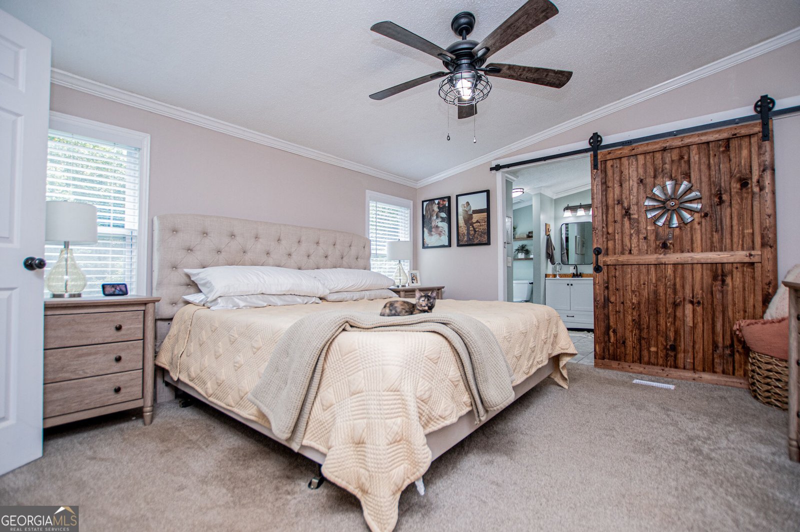 1057 Clem Lowell Road Carrollton - Photo 30