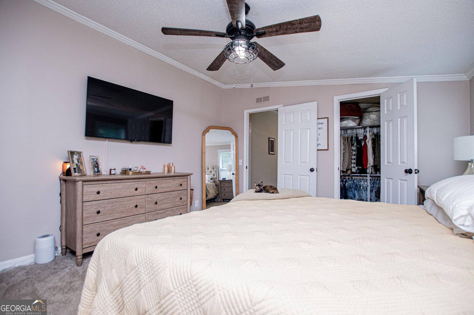 1057 Clem Lowell Road Carrollton - Photo 31