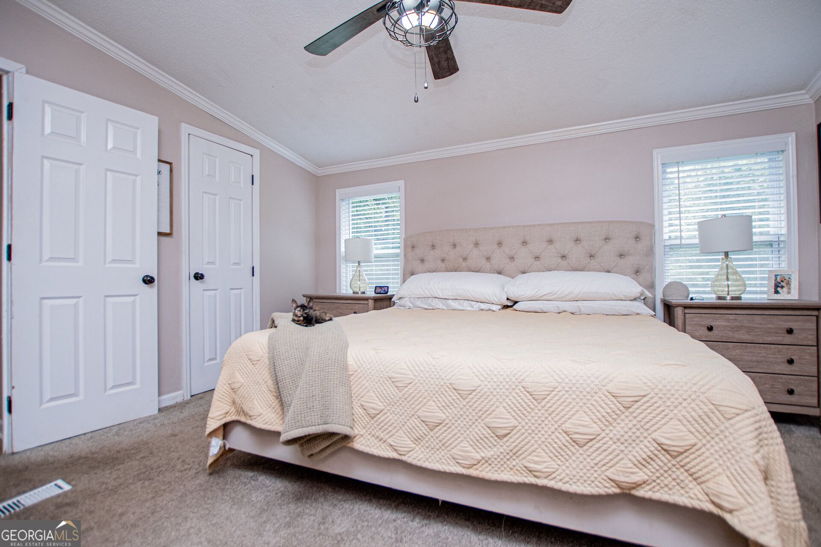 1057 Clem Lowell Road Carrollton - Photo 32
