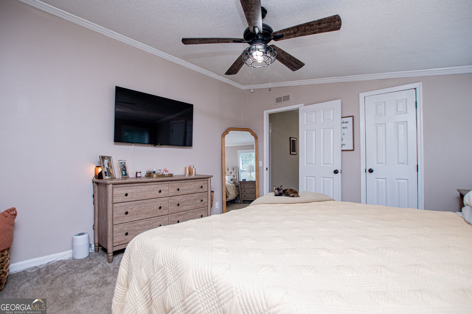 1057 Clem Lowell Road Carrollton - Photo 33
