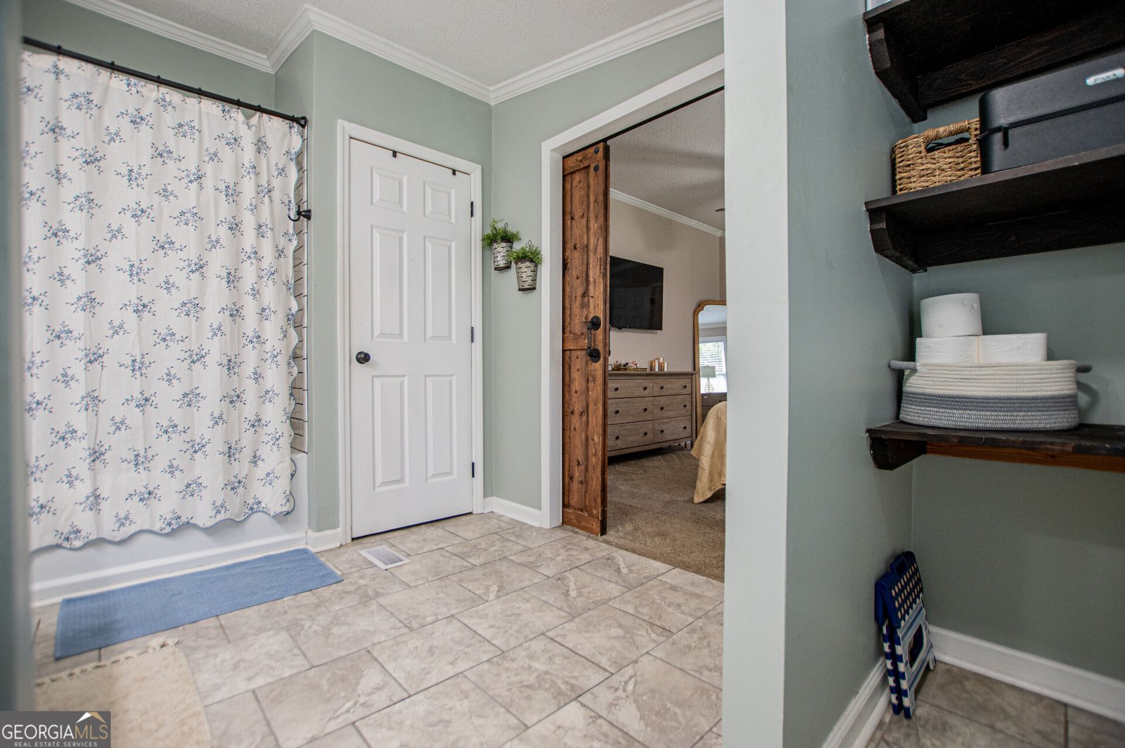1057 Clem Lowell Road Carrollton - Photo 37