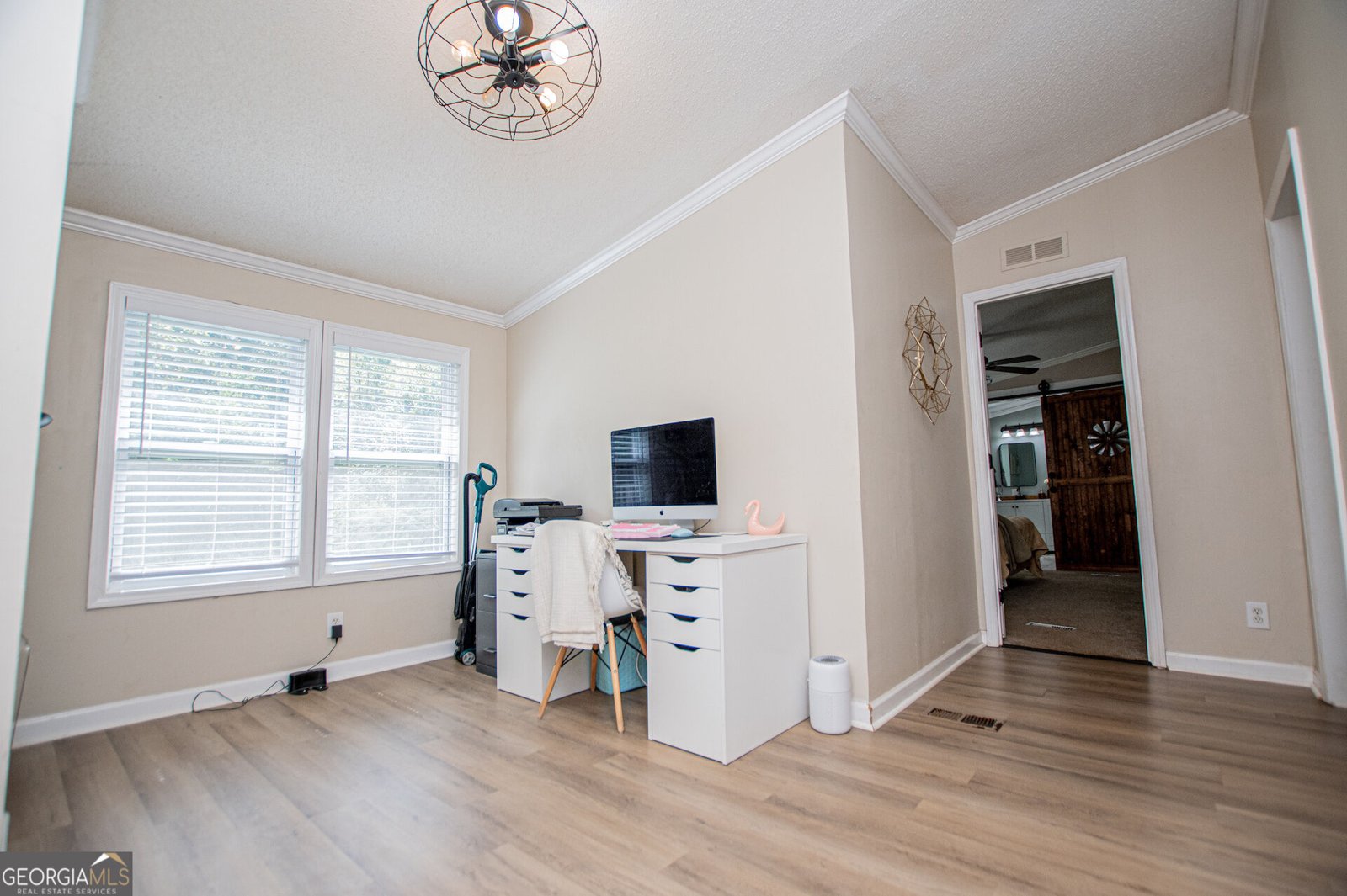 1057 Clem Lowell Road Carrollton - Photo 39
