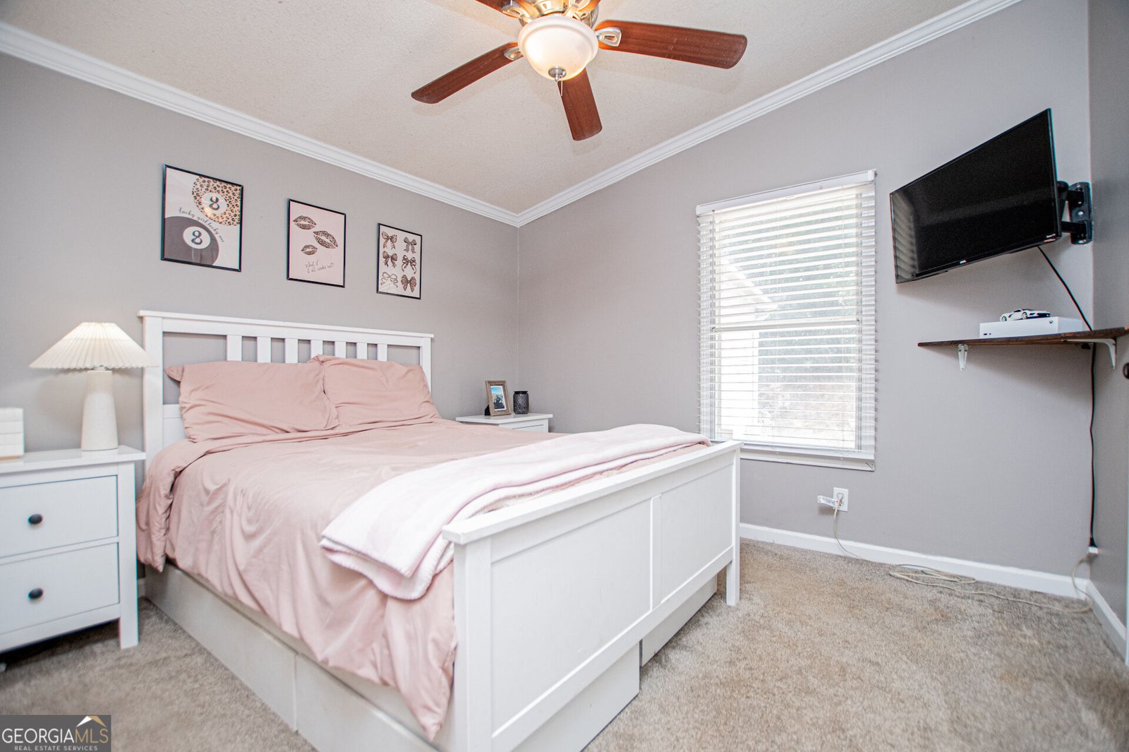 1057 Clem Lowell Road Carrollton - Photo 40
