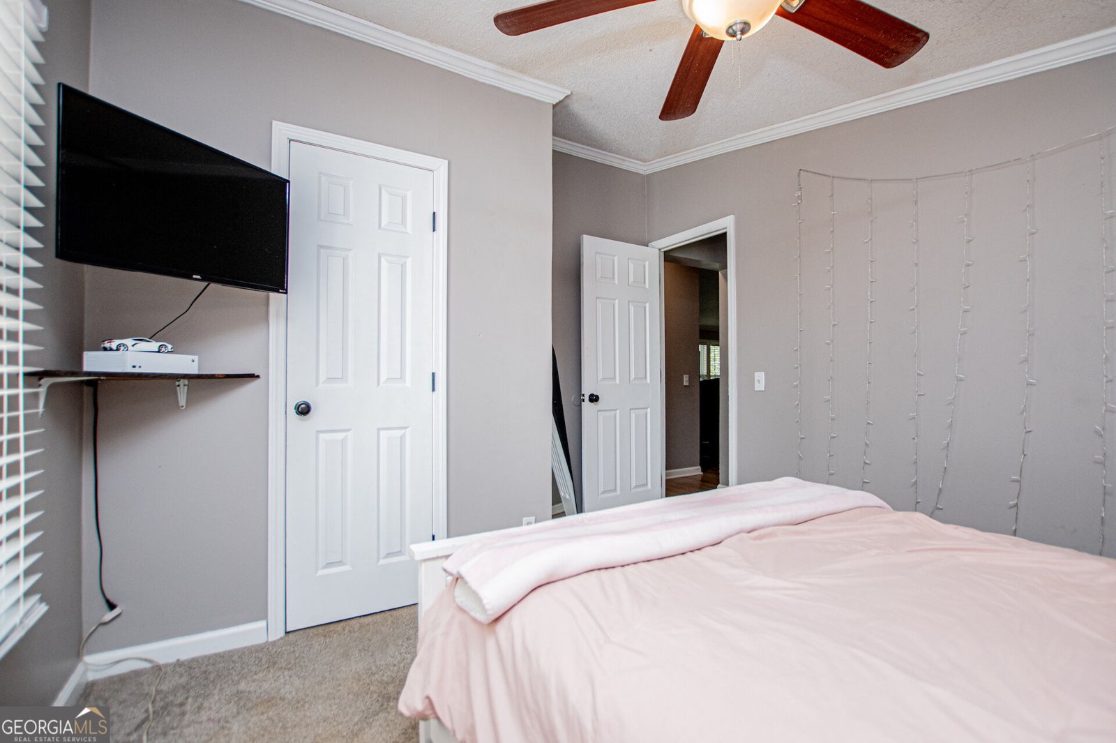 1057 Clem Lowell Road Carrollton - Photo 41