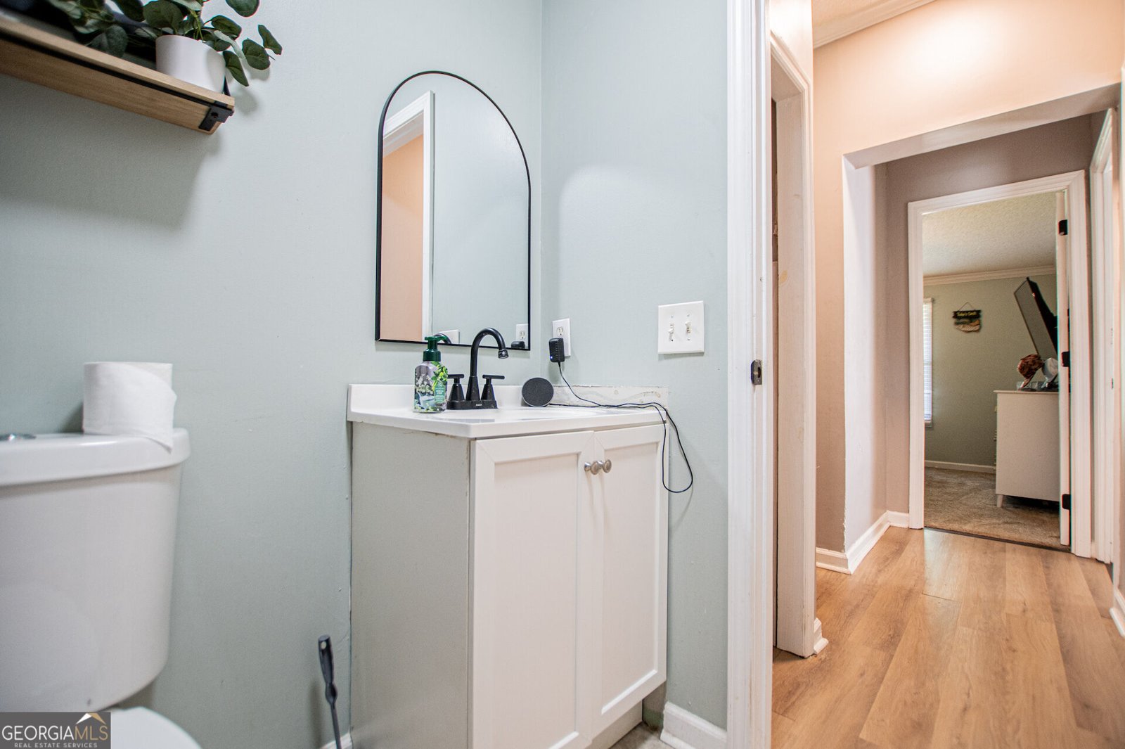 1057 Clem Lowell Road Carrollton - Photo 43