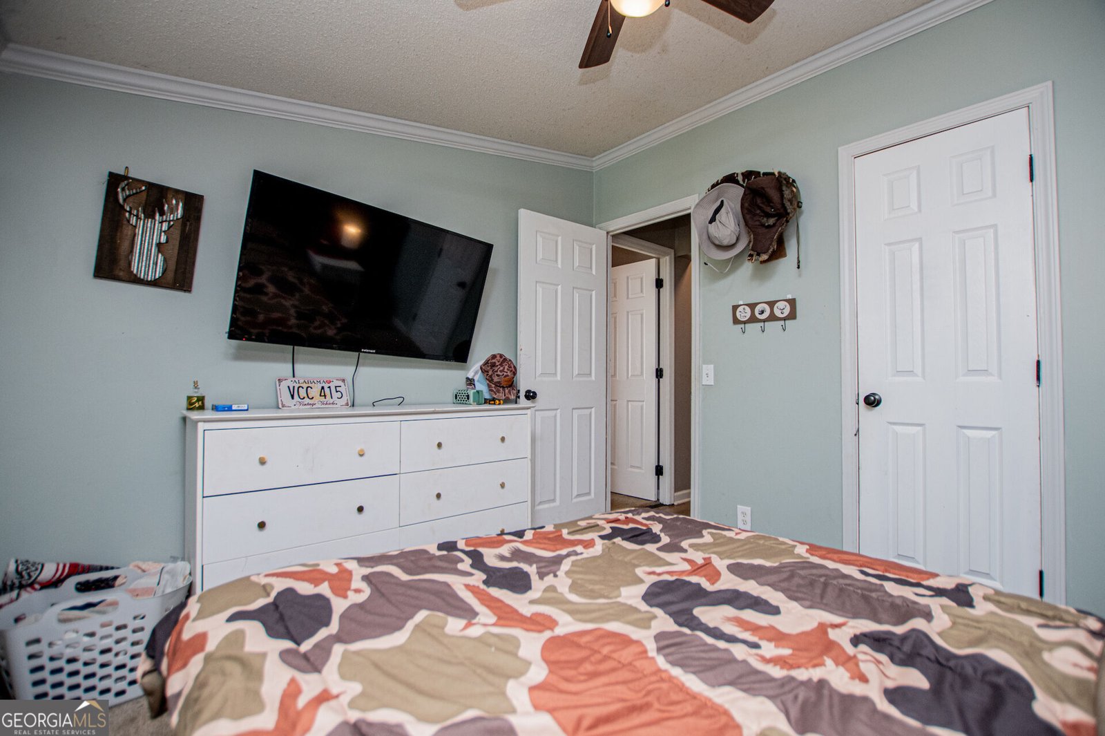 1057 Clem Lowell Road Carrollton - Photo 45