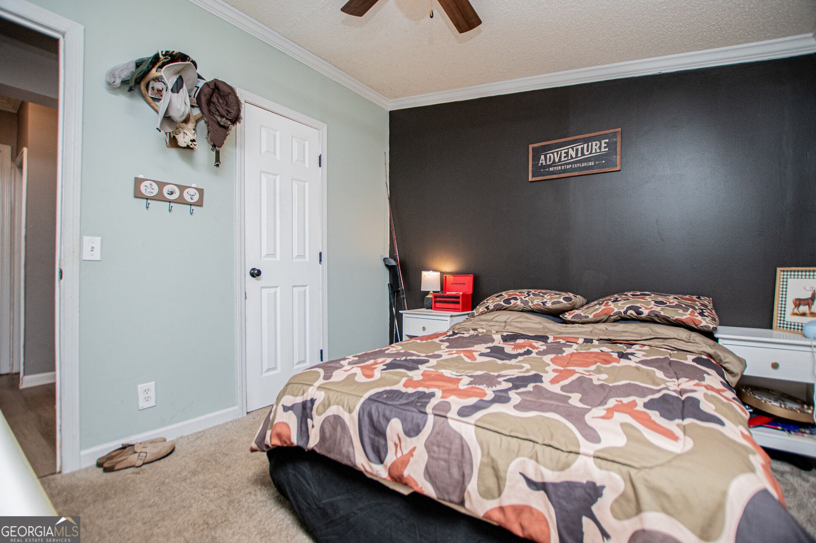 1057 Clem Lowell Road Carrollton - Photo 46