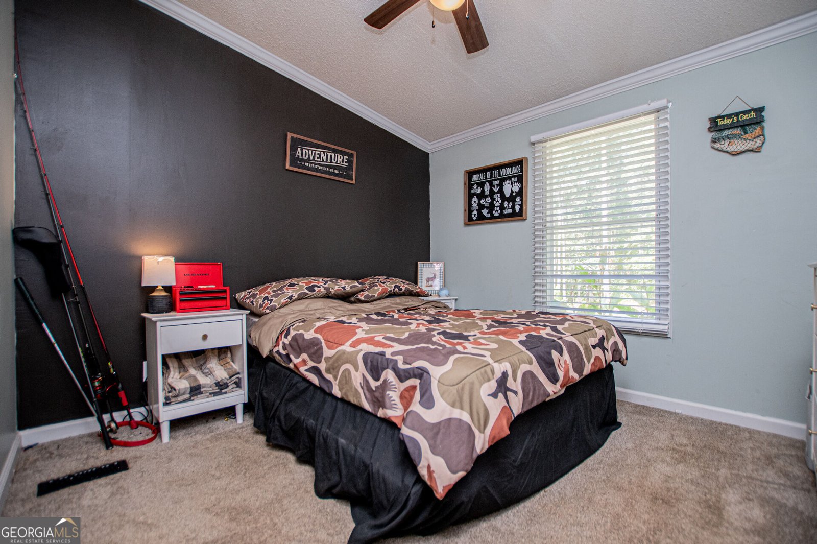 1057 Clem Lowell Road Carrollton - Photo 47