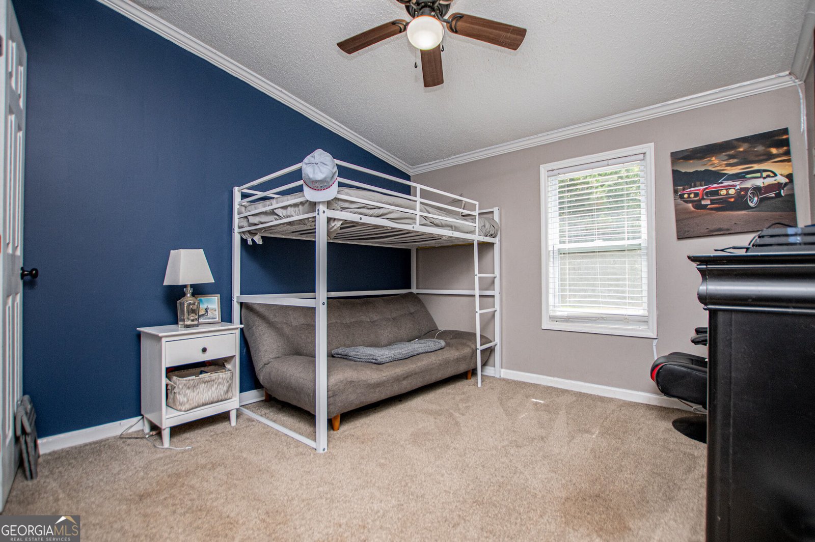 1057 Clem Lowell Road Carrollton - Photo 48