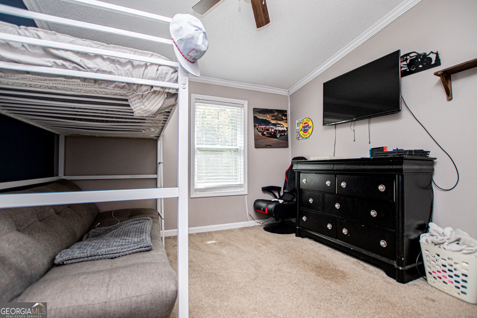 1057 Clem Lowell Road Carrollton - Photo 49