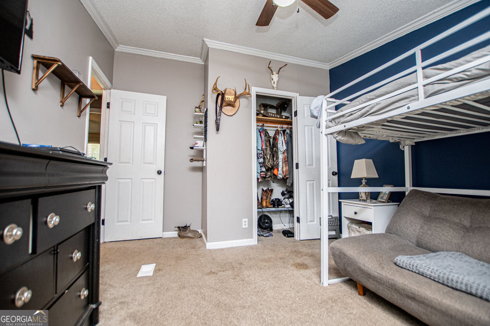 1057 Clem Lowell Road Carrollton - Photo 50