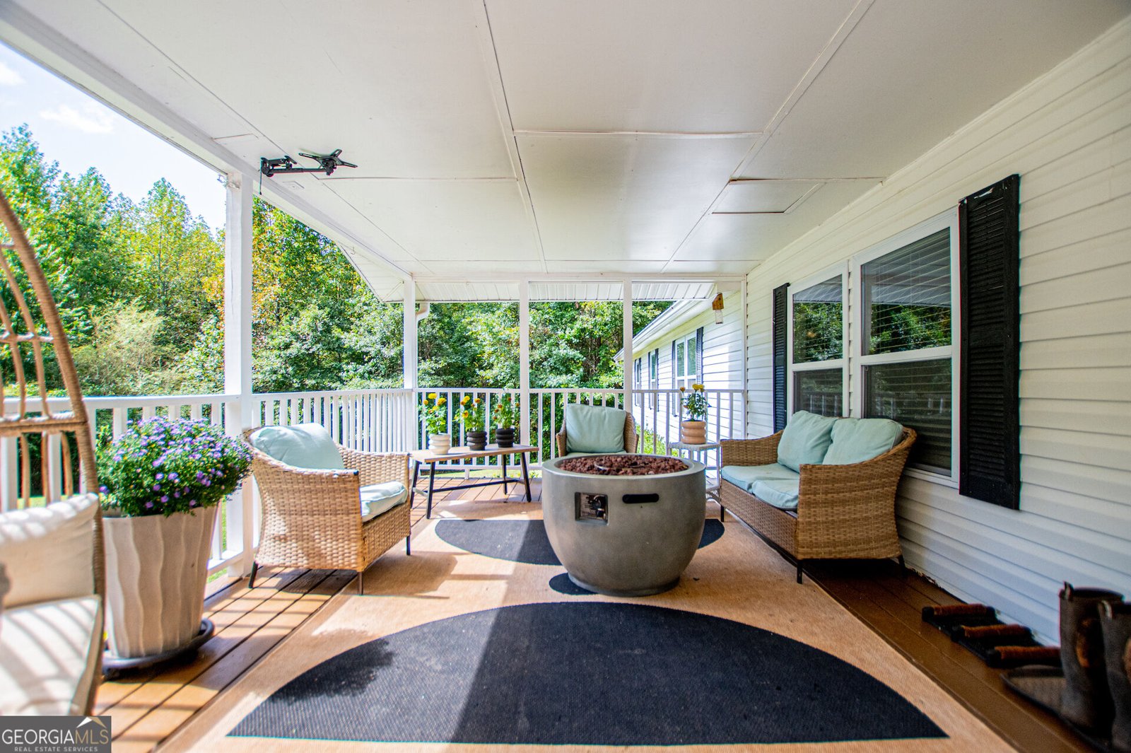 1057 Clem Lowell Road Carrollton - Photo 51
