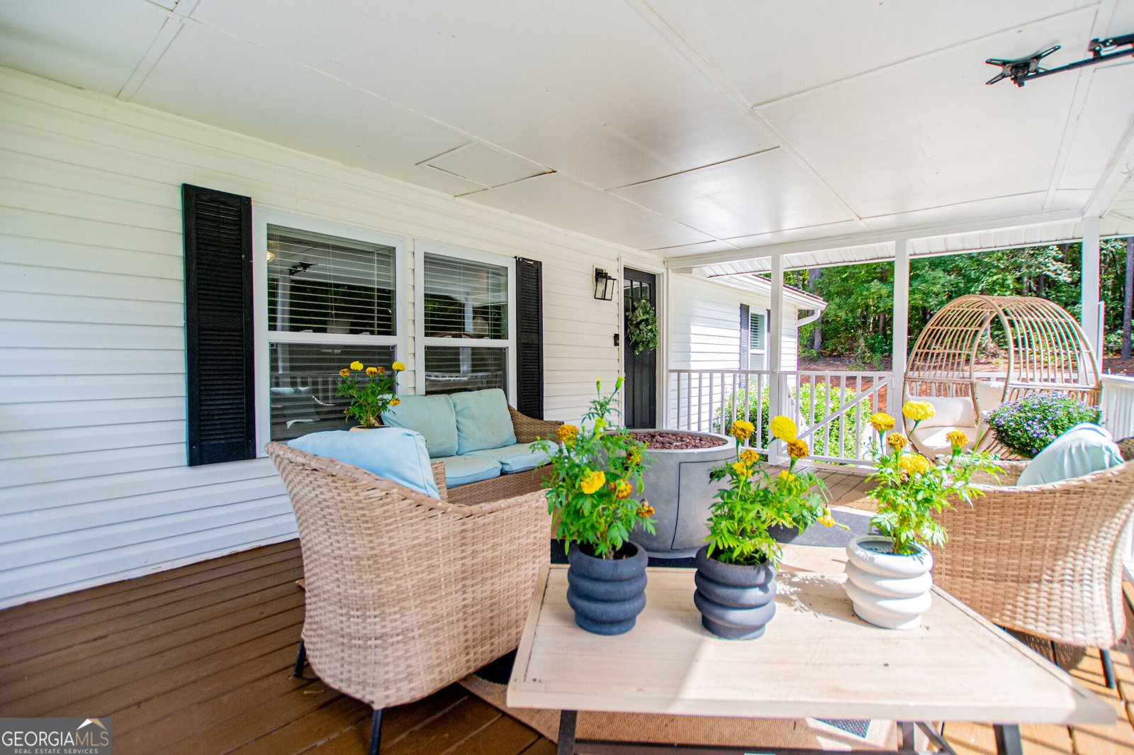 1057 Clem Lowell Road Carrollton - Photo 52