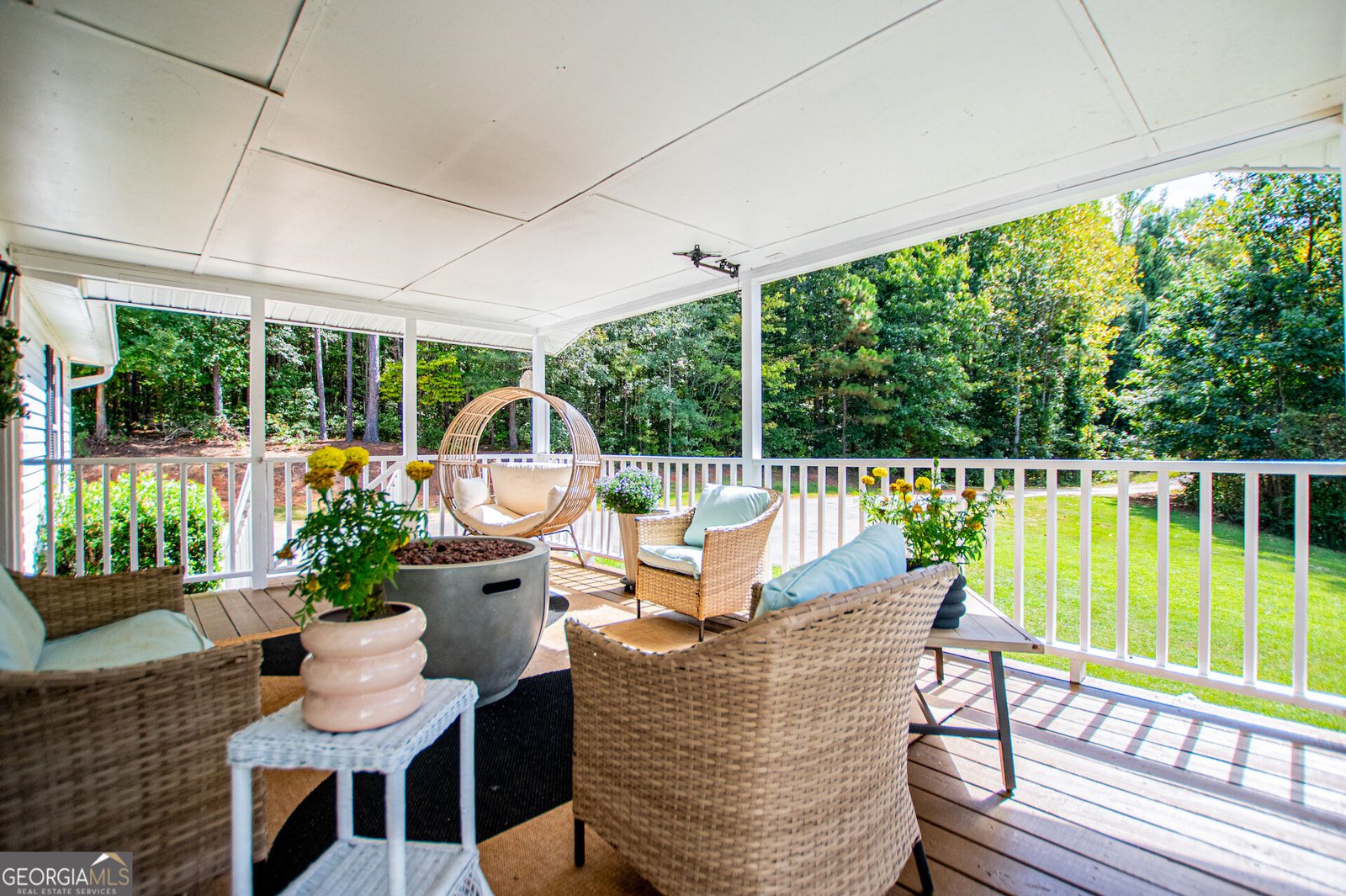 1057 Clem Lowell Road Carrollton - Photo 53