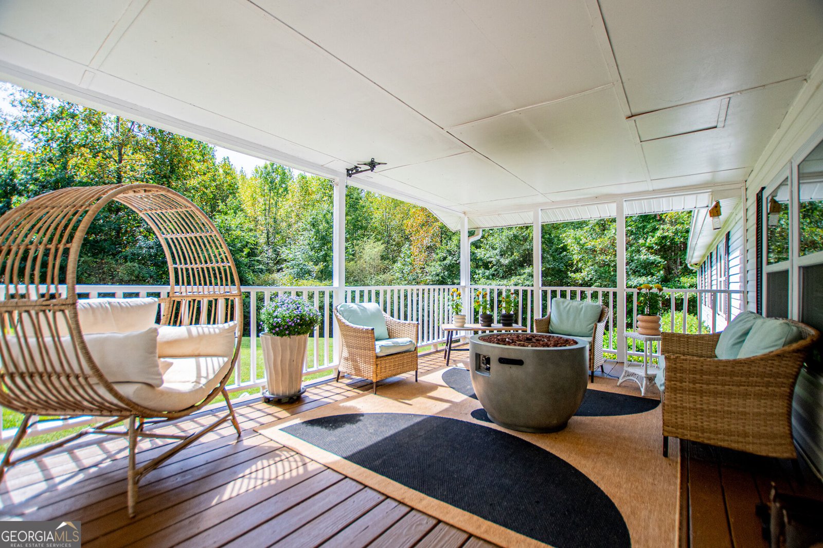 1057 Clem Lowell Road Carrollton - Photo 54