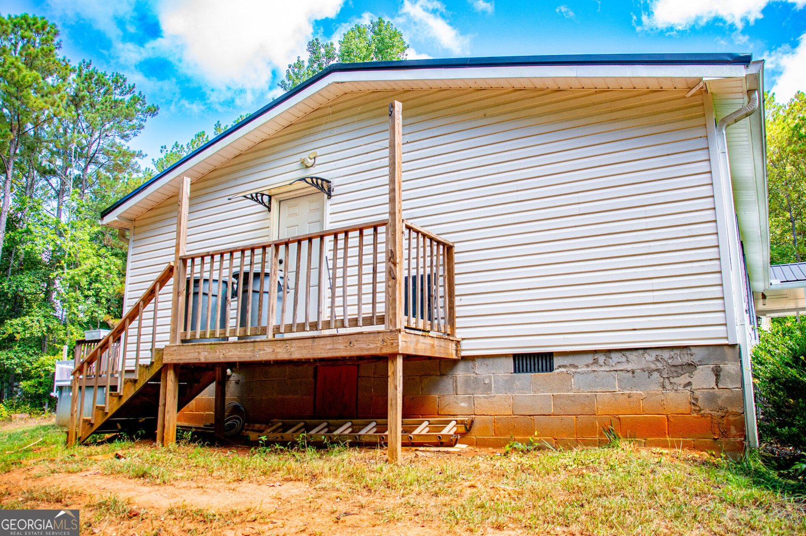 1057 Clem Lowell Road Carrollton - Photo 55