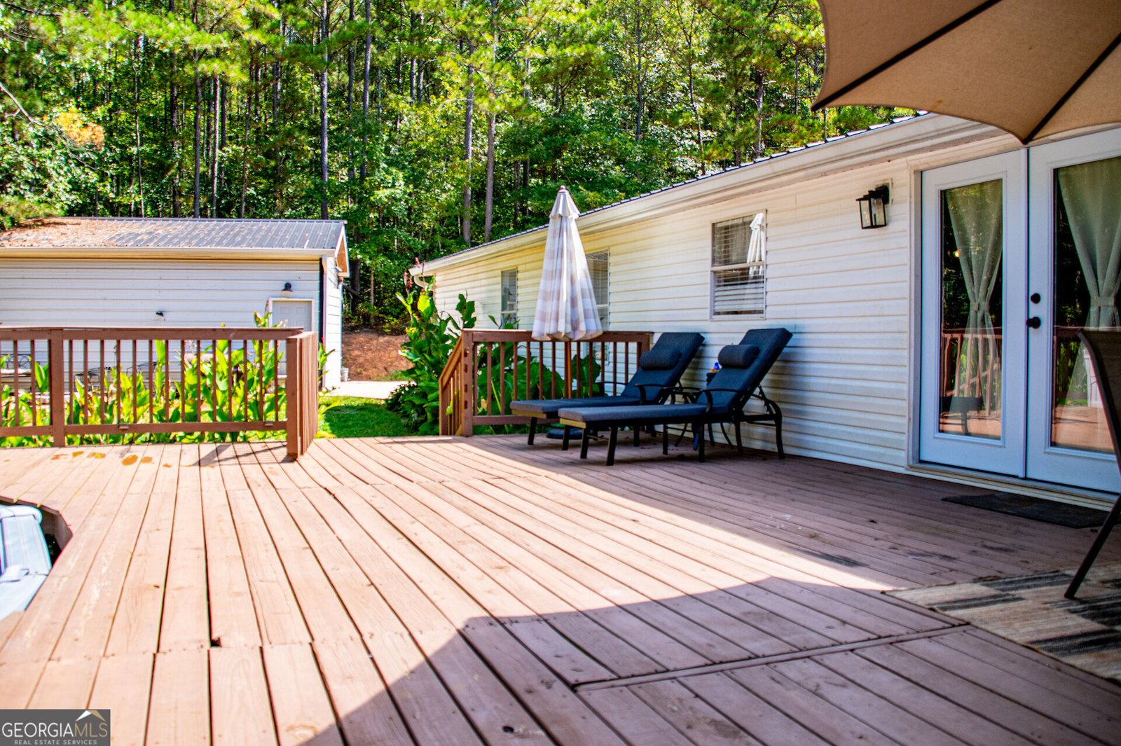 1057 Clem Lowell Road Carrollton - Photo 56