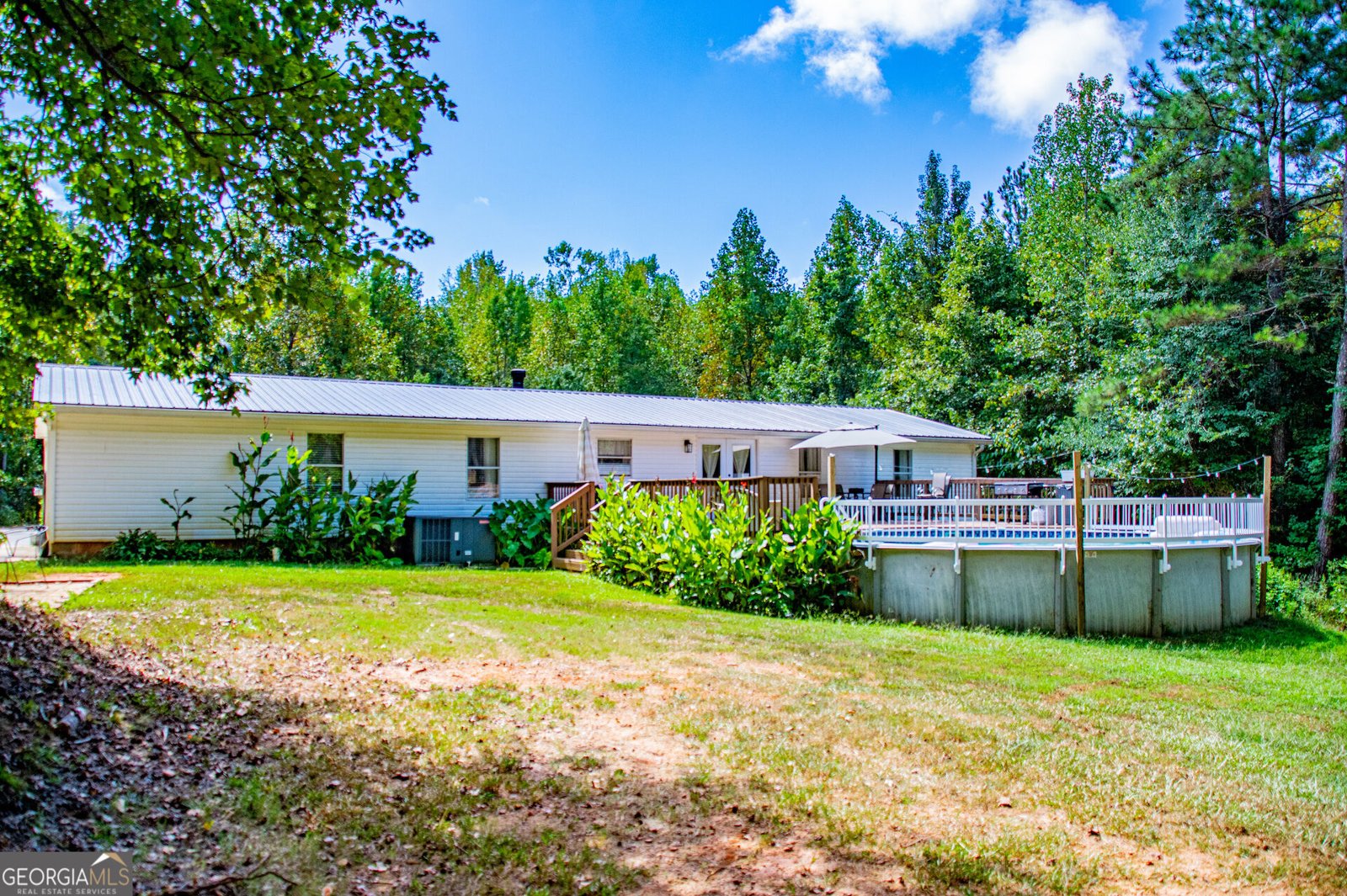 1057 Clem Lowell Road Carrollton - Photo 57