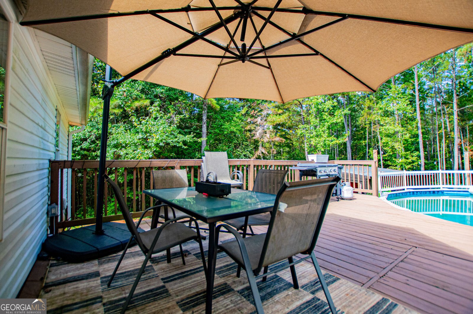 1057 Clem Lowell Road Carrollton - Photo 58