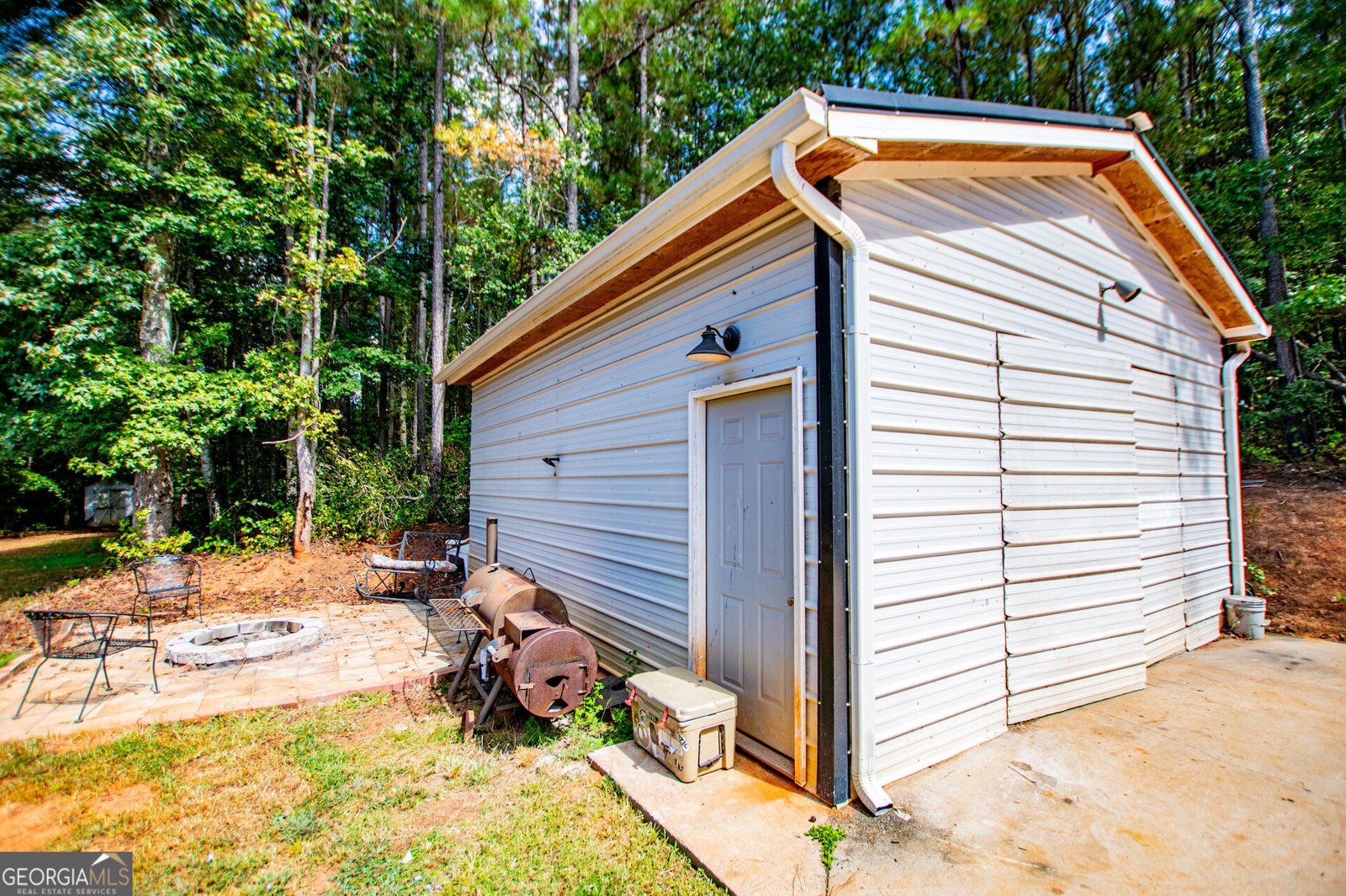 1057 Clem Lowell Road Carrollton - Photo 59