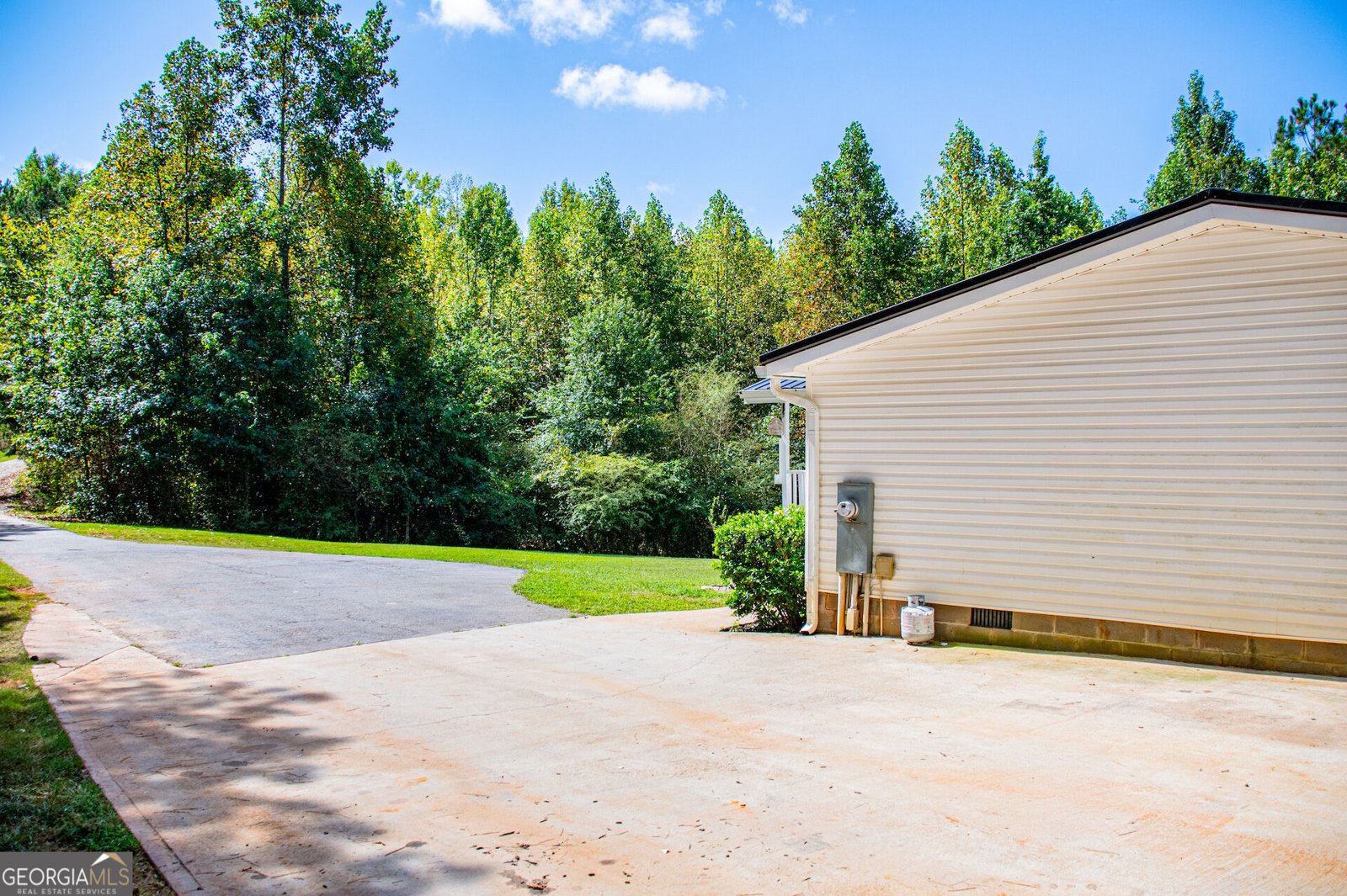 1057 Clem Lowell Road Carrollton - Photo 6