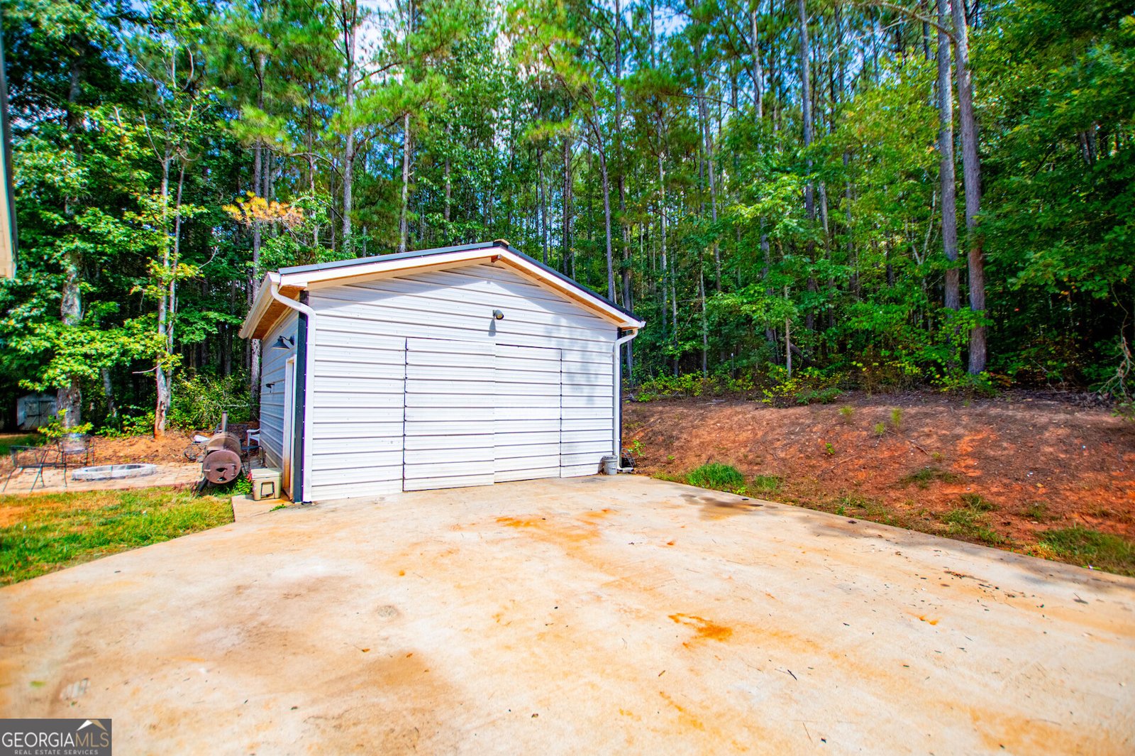 1057 Clem Lowell Road Carrollton - Photo 60