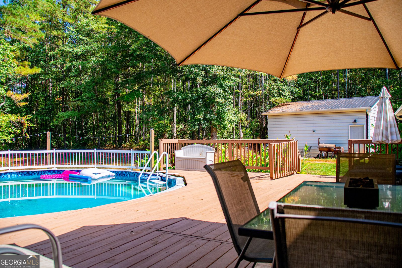 1057 Clem Lowell Road Carrollton - Photo 63