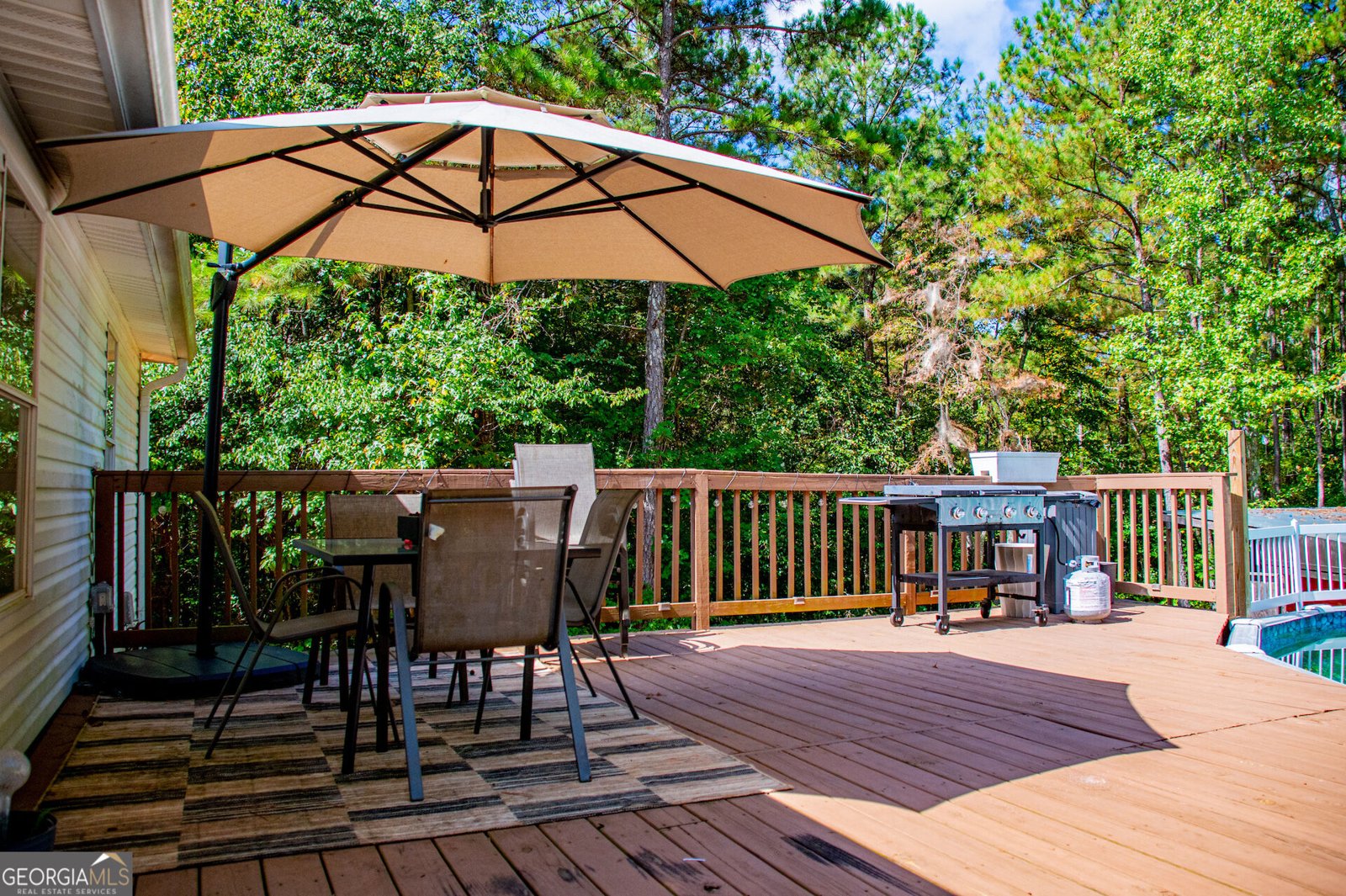 1057 Clem Lowell Road Carrollton - Photo 64
