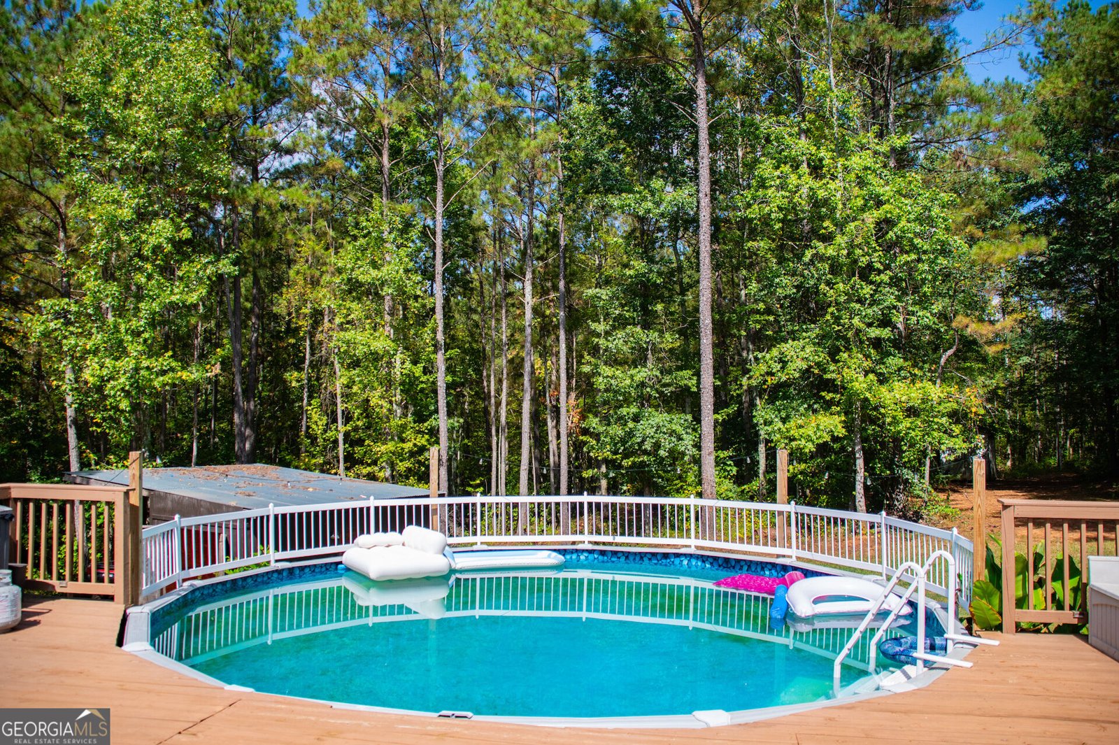 1057 Clem Lowell Road Carrollton - Photo 65