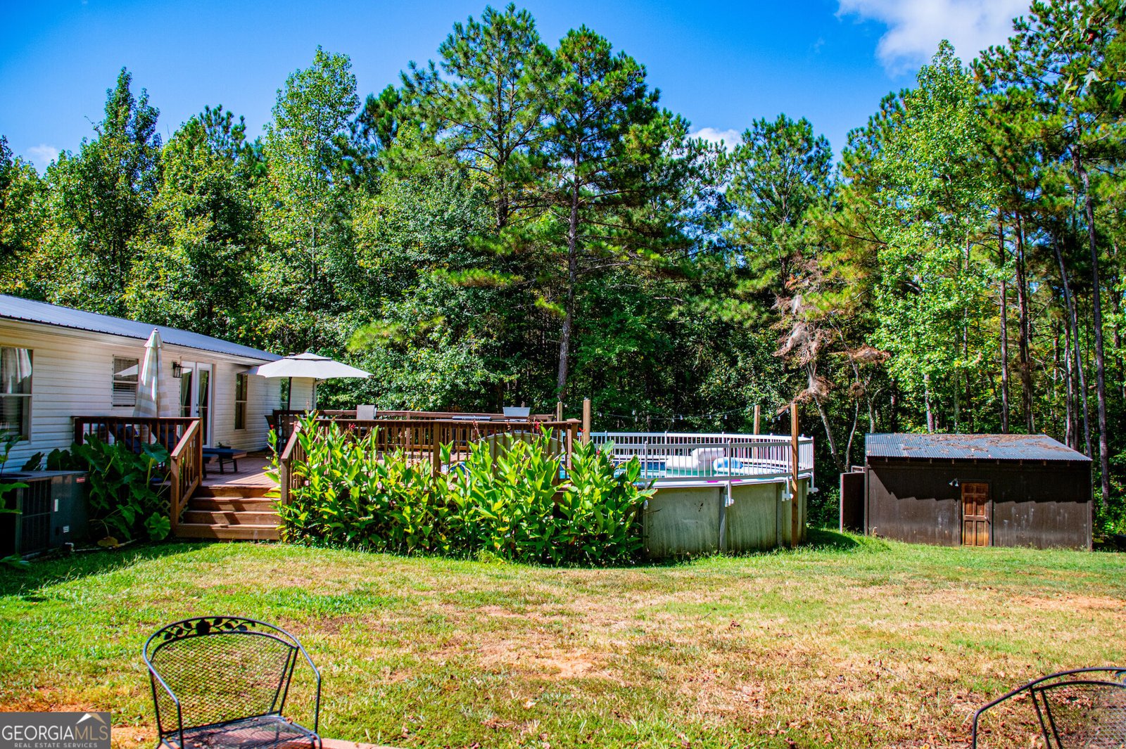 1057 Clem Lowell Road Carrollton - Photo 66